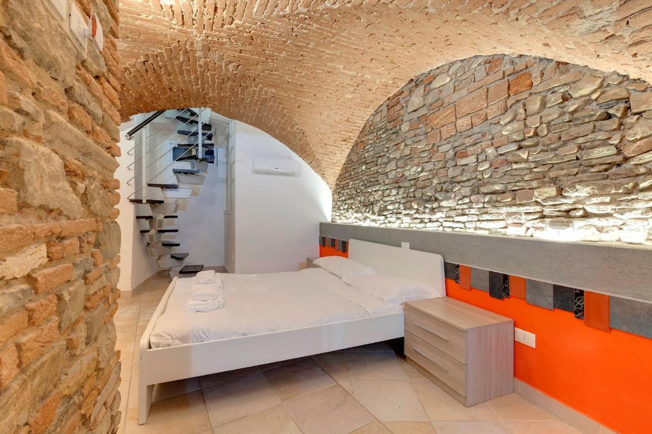 Appartement Servi 7a Florence