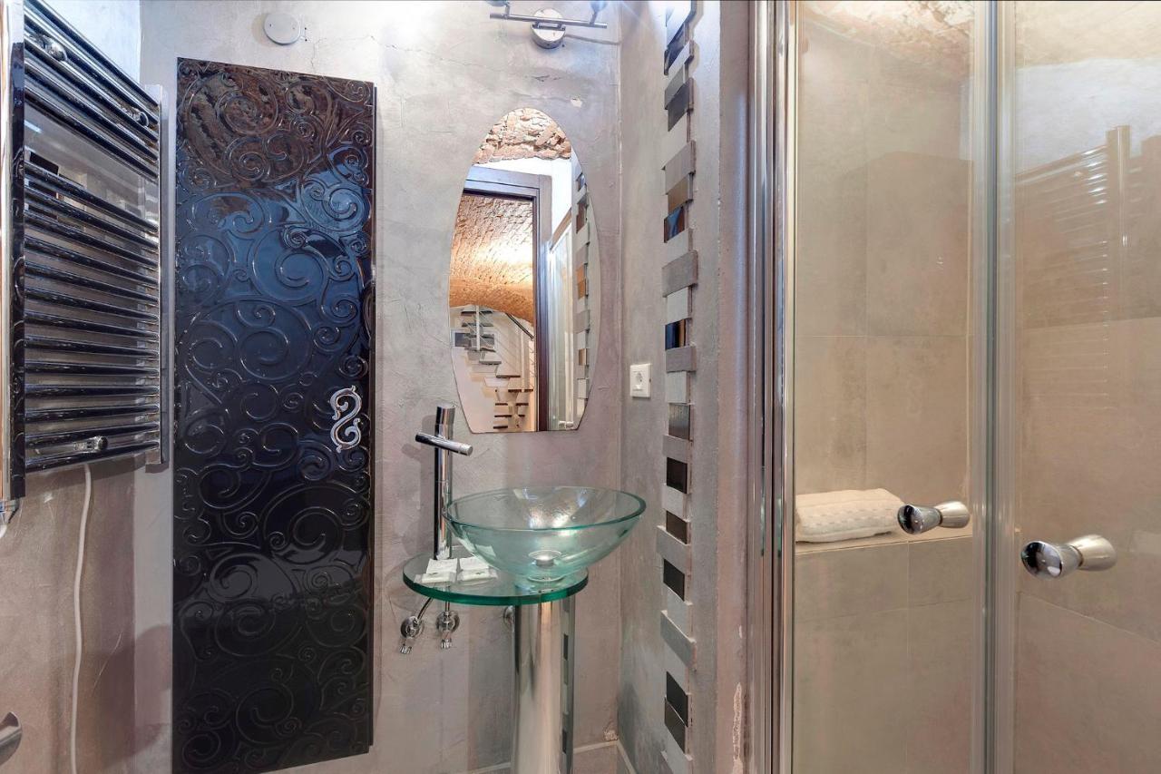 Appartement Servi 7a