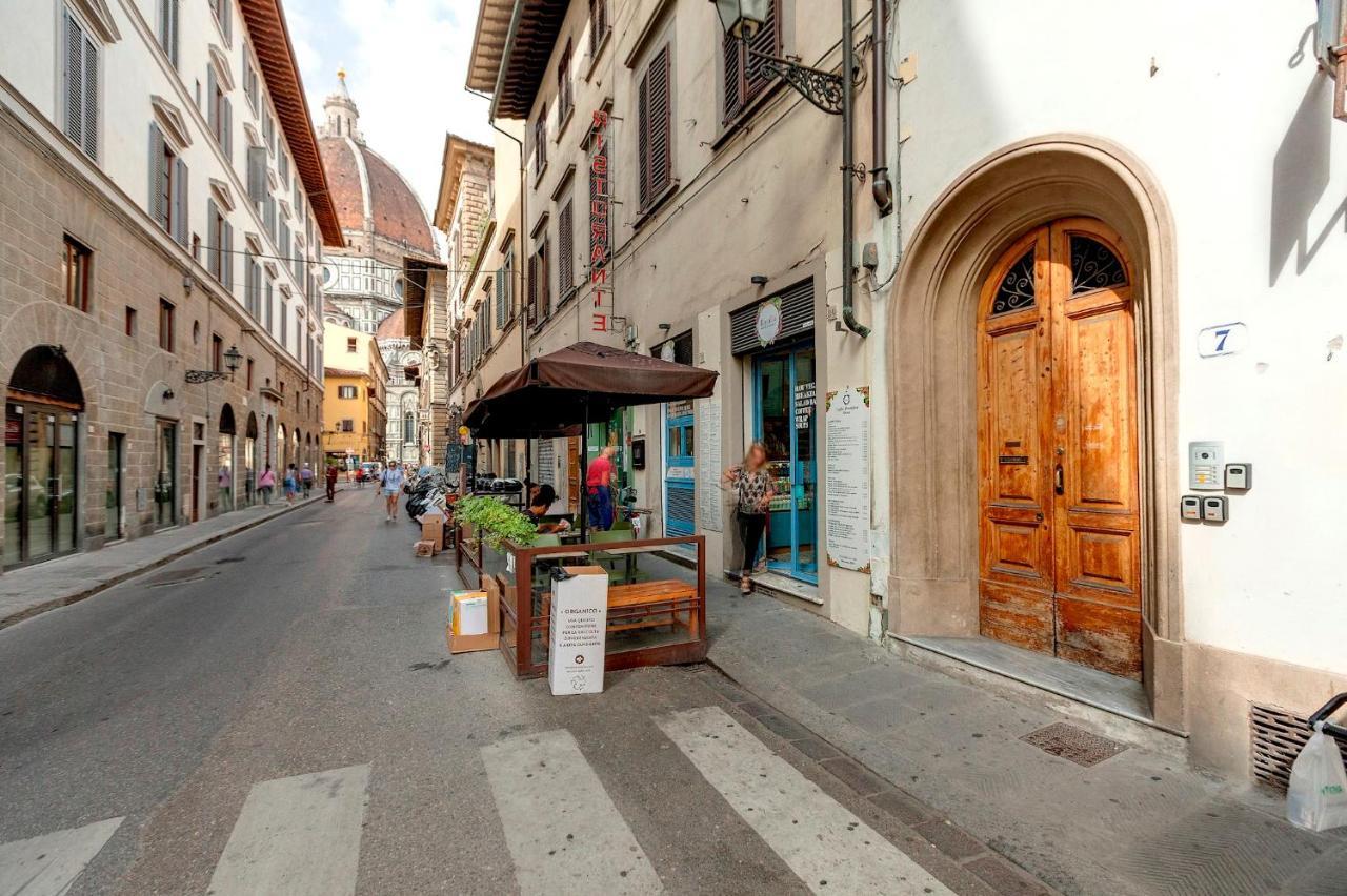 Appartement Servi 7a *