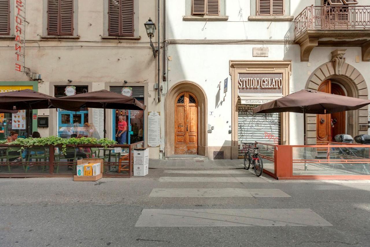 Appartement Servi 7a Florence