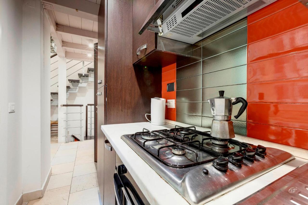 Appartement Servi 7a *
