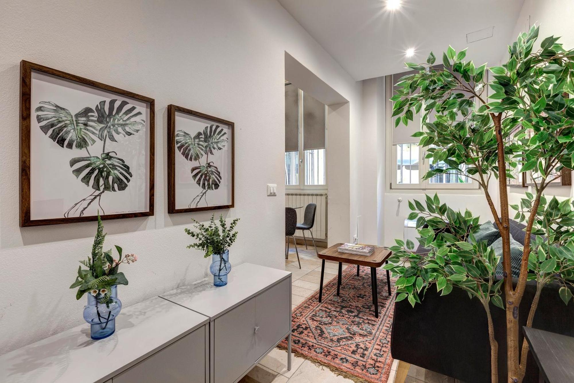 Servi 7a Apartment *