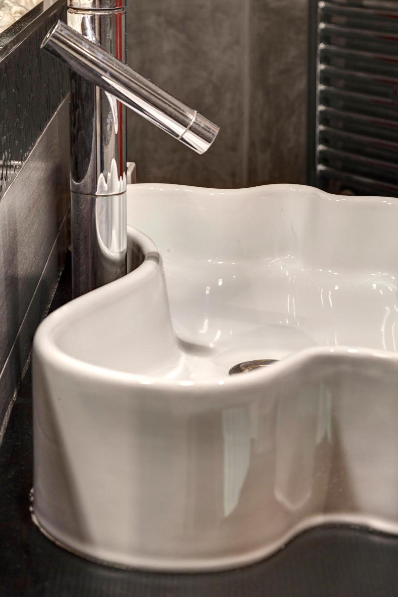 Apartment Servi 7a Florence