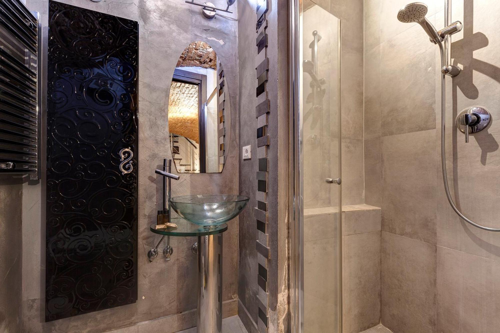 Servi 7a Apartment *